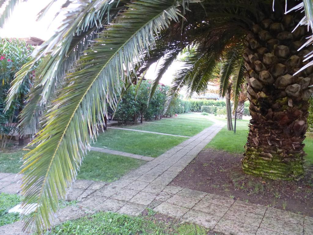 Agrialbergo Capalbio Habitación foto