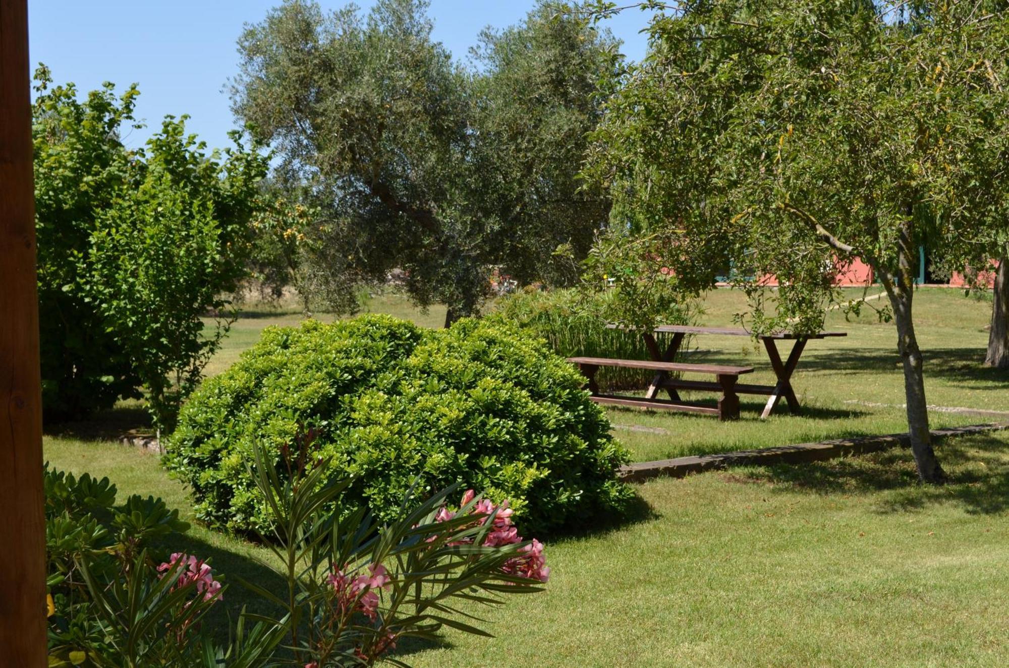 Agrialbergo Capalbio Exterior foto