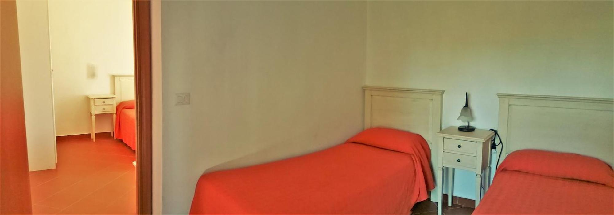 Agrialbergo Capalbio Habitación foto