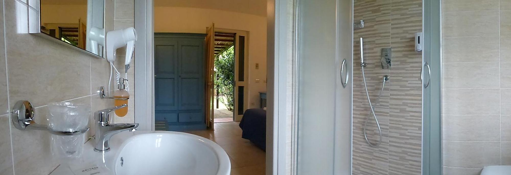 Agrialbergo Capalbio Habitación foto