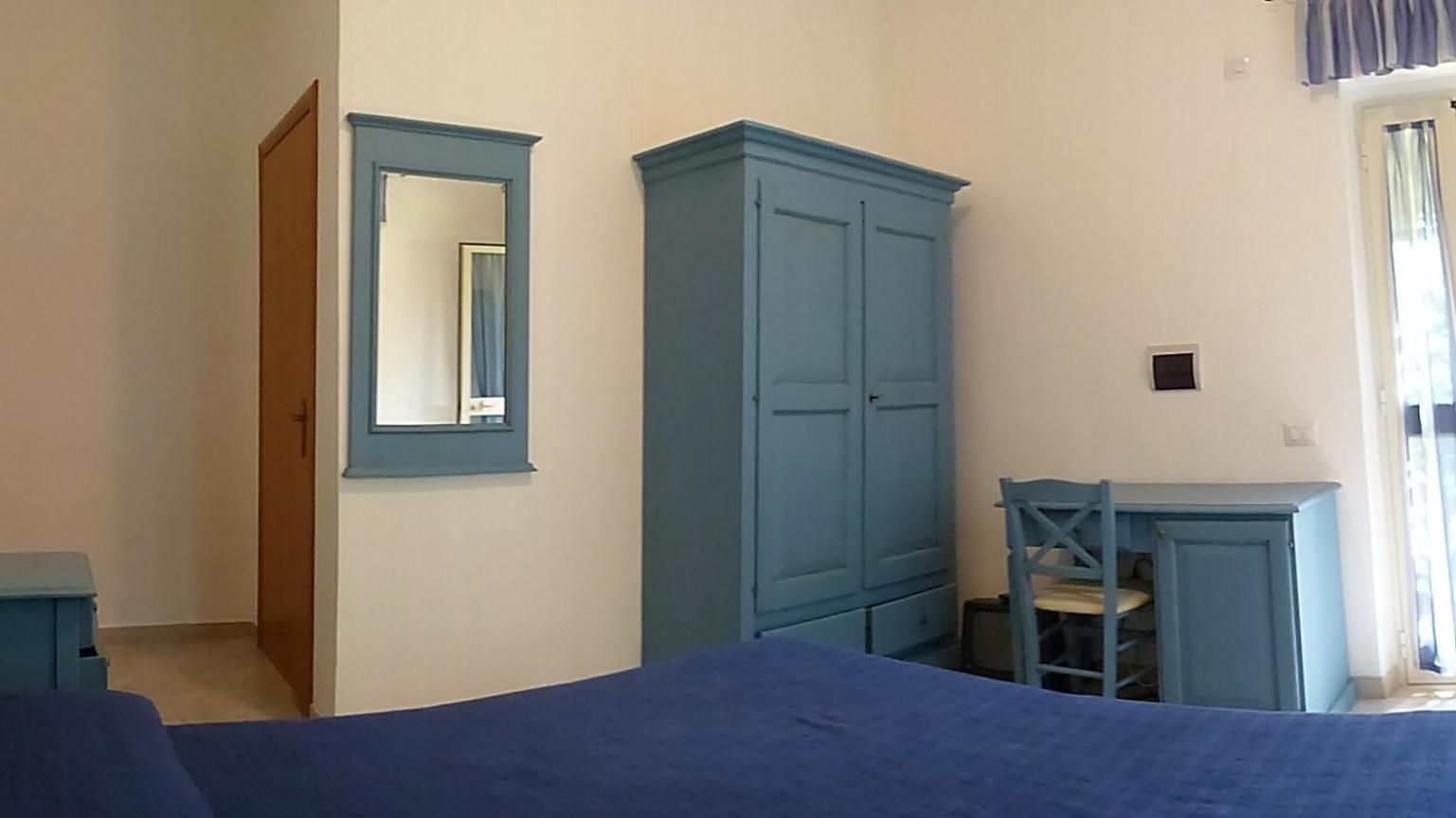 Agrialbergo Capalbio Habitación foto