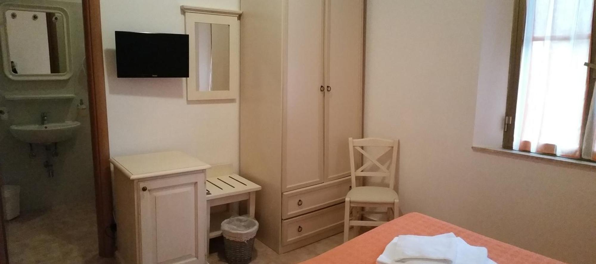 Agrialbergo Capalbio Habitación foto