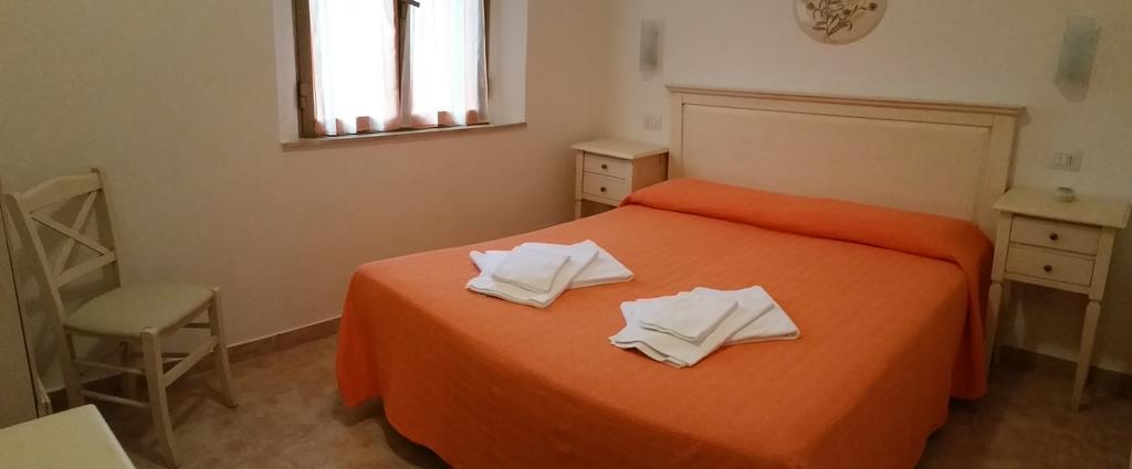 Agrialbergo Capalbio Habitación foto