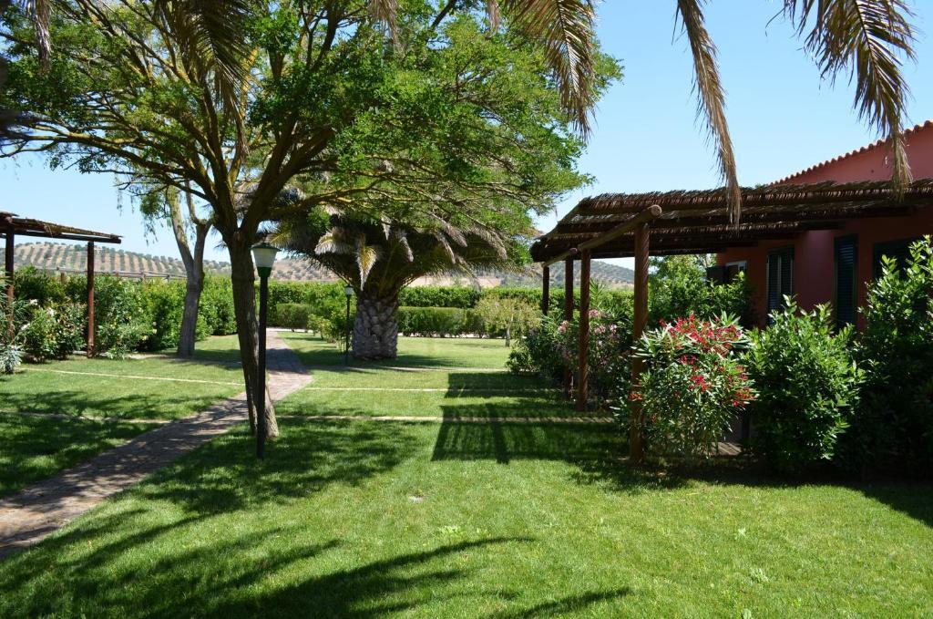 Agrialbergo Capalbio Exterior foto